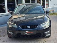 gebraucht Seat Leon FR 14 TSI 16V