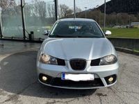 gebraucht Seat Ibiza Reference 14 16V