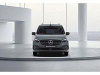 Gebraucht Mercedes Citan 112 116 PS (85 kW) 2025 Magnetitgrau Kombi