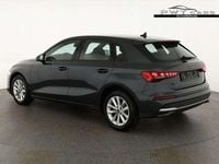 Neu Audi A3 Ambiente 150 PS (110 kW) 2025 Grau Limousine