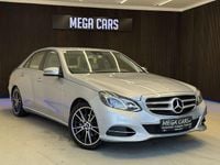 gebraucht Mercedes E220 d Aut. Edition BlueTec
