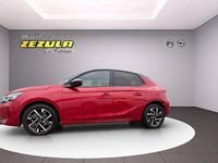 gebraucht Opel Corsa 12 GS-Line