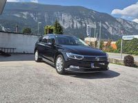 gebraucht VW Passat 2.0 TDI SCR Highline