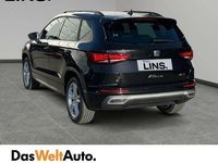 gebraucht Seat Ateca FR 2.0 TDI DSG 4Drive