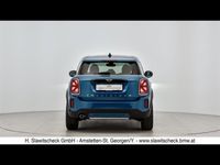 gebraucht Mini Cooper Countryman 