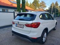 gebraucht BMW X1 sDrive18i