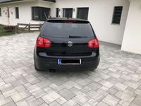 gebraucht VW Golf V 