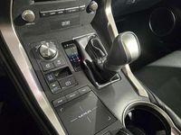 gebraucht Lexus NX300h Executive Hybrid AUT. --VOLLAUSSTATTUNG--