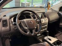 gebraucht Nissan Murano Executive 2,5 dCi DPF Aut.