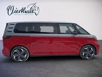 Gebraucht VW ID. Buzz GTX 250 kW (340 PS) 2026 Mittelrot  normal Van / Kleinbus