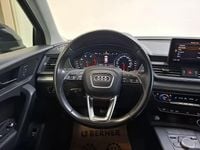gebraucht Audi Q5 40 TDI ultra quattro Sport