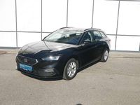 gebraucht Seat Leon SP 15 eTSI ACT Style DSG Navi; App Connect v...