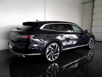 Gebraucht VW Arteon R-line 200 PS (147 kW) 2022 Schwarz Kombi
