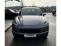 gebraucht Porsche Cayenne II 30 Diesel Aut. *Leder*Navi*SHZ*PDC*