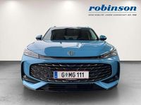 gebraucht MG HS PHEV+ Luxury 21,4kWh Aut.