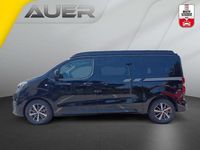 gebraucht Toyota Proace Crosscamp Lite