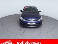 gebraucht VW Golf TDI SCR