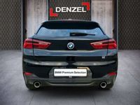 gebraucht BMW X2 xDrive18d Aut.