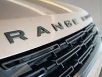 gebraucht Land Rover Range Rover evoque D165 Dynamic SE