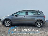 gebraucht VW Golf Sportsvan 15 TSI ACT BlueMotion Comfortline DSG