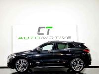 gebraucht BMW X2 xDrive18d Aut.