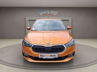 gebraucht Skoda Fabia Selection - 80 PS nur € 15.999-*