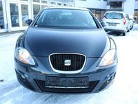 gebraucht Seat Leon Chili 1,6 TDI CR