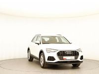 Gebraucht Audi Q3 190 PS (139 kW) 2022 Weiß SUV