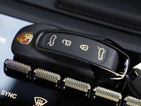 gebraucht Porsche Macan Macan
