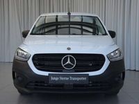 gebraucht Mercedes Citan 110 CDI Kasten BASE Standard PDC 2xKlima