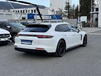 gebraucht Porsche Panamera 4 E-Hybrid PHEV Sport Turismo Aut. 21" Luft BOS...