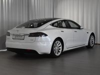 gebraucht Tesla Model S 100D 100kWh (mit Batterie)