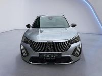 gebraucht Peugeot 2008 1.2 PureTech 100 Allure mit 360 Grad Kamera