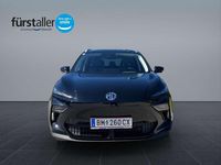 Gebraucht MG MGS5 EV Luxury 169 kW (231 PS) 2025 Schwarz SUV