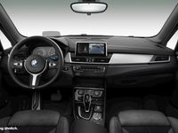 gebraucht BMW 220 d xDrive Gran Tourer+M Sportpaket+7-Sitzer+HUD+AHK