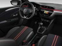 gebraucht Opel Corsa GS Line F 1.5 Diesel 100 LED PDC AppC Temp