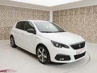 gebraucht Peugeot 308 Lim 1,2PureTech EAT8 GT-Line