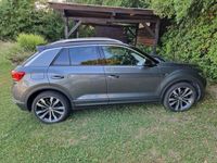 gebraucht VW T-Roc T-Roc20 TDI SCR 4Motion Sport DSG Sport