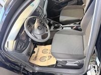 Gebraucht VW Polo 65 PS (47 kW) 2018 Schwarz Kleinwagen