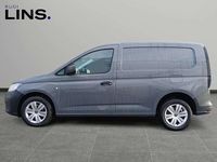 gebraucht VW Caddy Cargo TDI