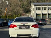 gebraucht BMW M3 Cabriolet 