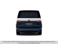 gebraucht VW Multivan Style TDI