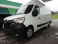 gebraucht Renault Master 3,5t Kasten L3H3 Top Zustand
