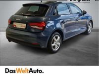 gebraucht Audi A1 1.0 TFSI intense