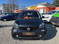 gebraucht Smart ForTwo Cabrio forTwo Cabrio * *KLIMA**Rückfahrkamera**Sitzheizung**