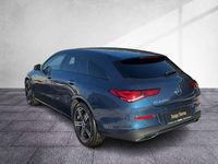 gebraucht Mercedes CLA250e SB Progressive Prem Distr Night AHV