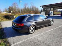 gebraucht Audi A4 A4Avant 2,0 TDI DPF