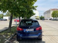 gebraucht BMW 225 Active Tourer 225 xe PHEV iPerf. Sport Line Aut.