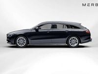 gebraucht Mercedes CLA250e Shooting Brake
