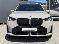 Gebraucht BMW X3 Efficient Dynamics 197 PS (144 kW) 2025 Grau SUV